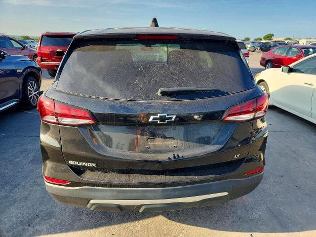 2022 CHEVROLET EQUINOX LT 6
