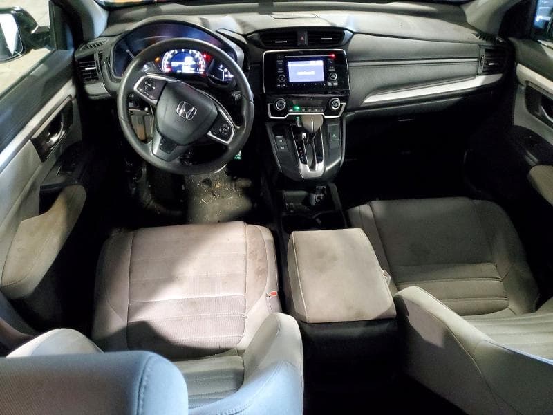 2019 HONDA CR-V LX 8