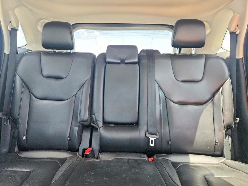 2020 FORD EDGE TITANIUM 10