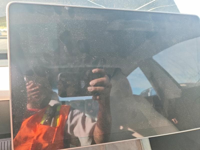 2023 TESLA MODEL 3 9