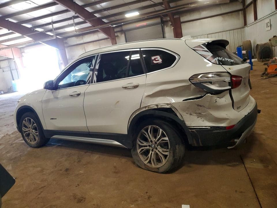 2017 BMW X1 XDRIVE28I 2