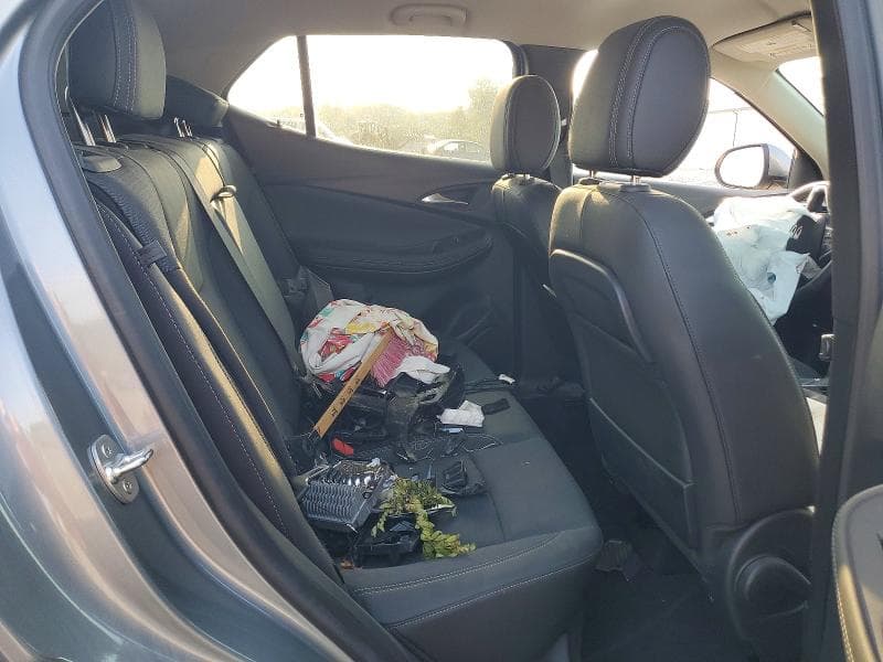 2024 BUICK ENCORE GX PREFERRED 11