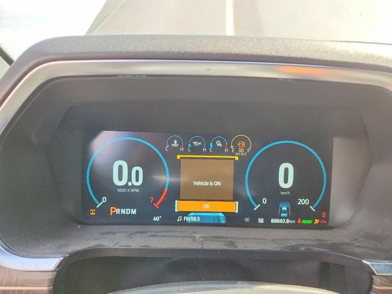2022 FORD F150 SUPERCREW 9