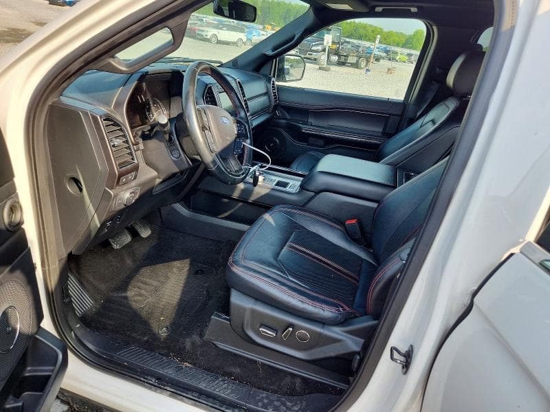 2019 FORD EXPEDITION LIMITED 7