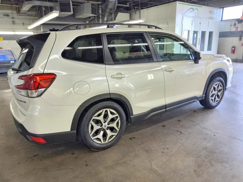 2024 SUBARU FORESTER PREMIUM 3