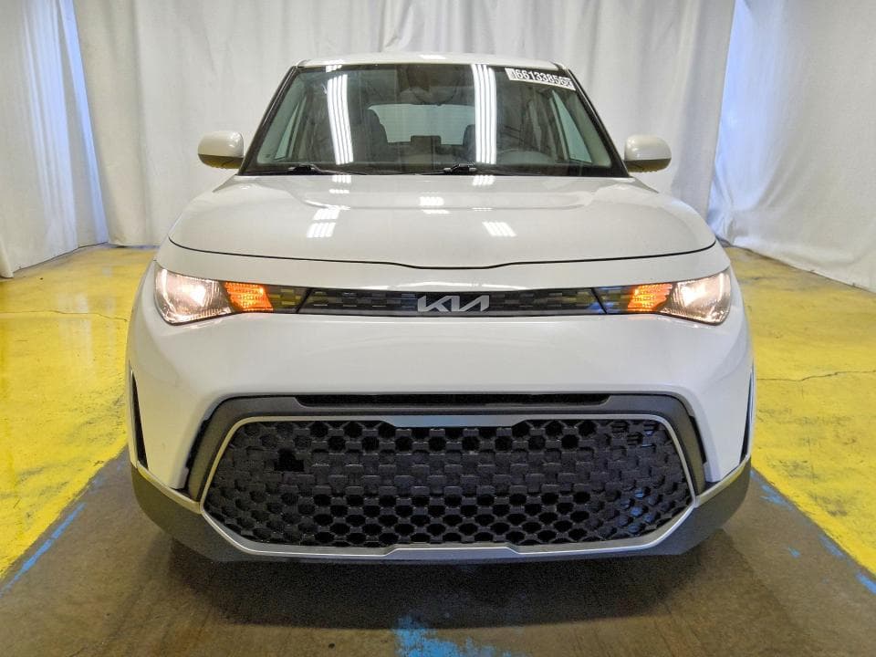 2023 KIA SOUL LX 5