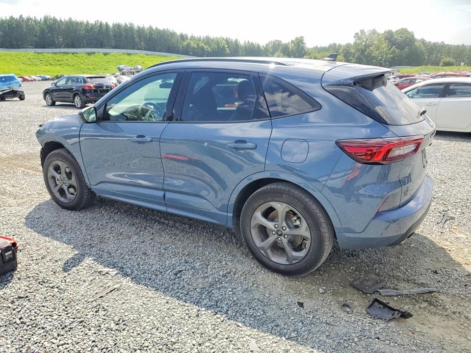 2024 FORD ESCAPE ST LINE 2