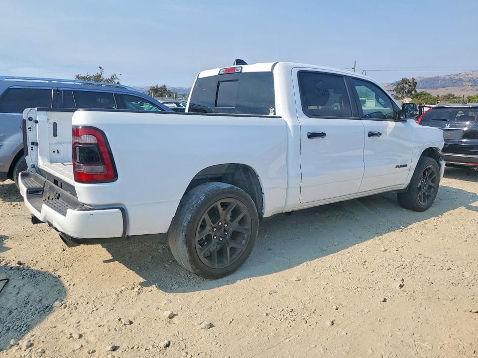 2024 RAM 1500 LARAMIE 3