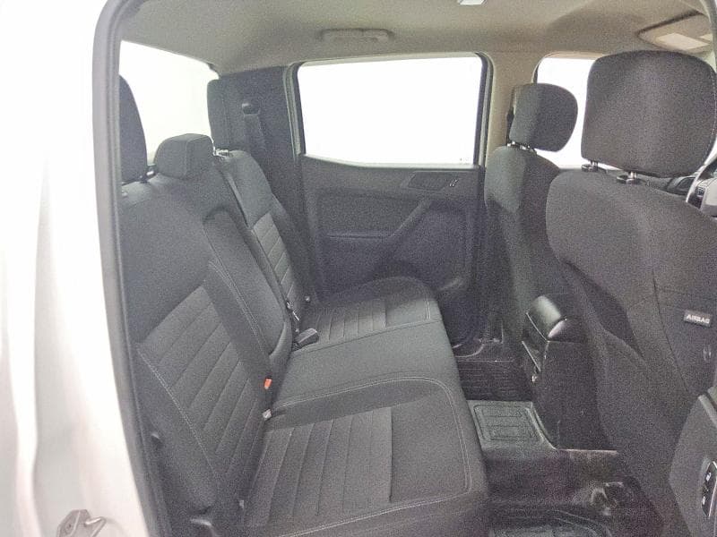 2019 FORD RANGER XL 10