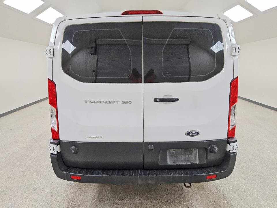 2020 FORD TRANSIT T-350 6
