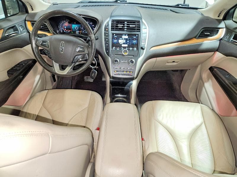 2018 LINCOLN MKC SELECT 8