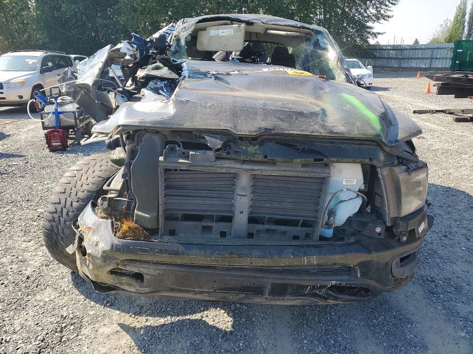 2019 RAM 1500 BIG HORN/LONE STAR 5