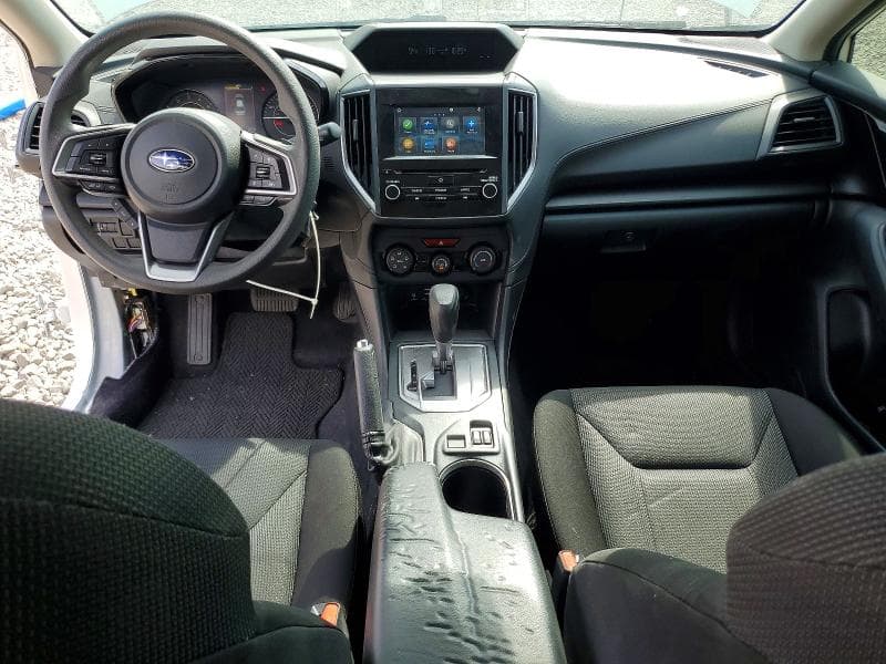 2021 SUBARU IMPREZA PREMIUM 8