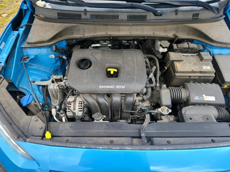 2020 HYUNDAI KONA SEL 12