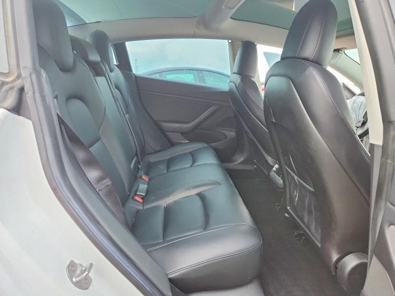 2019 TESLA MODEL 3 10