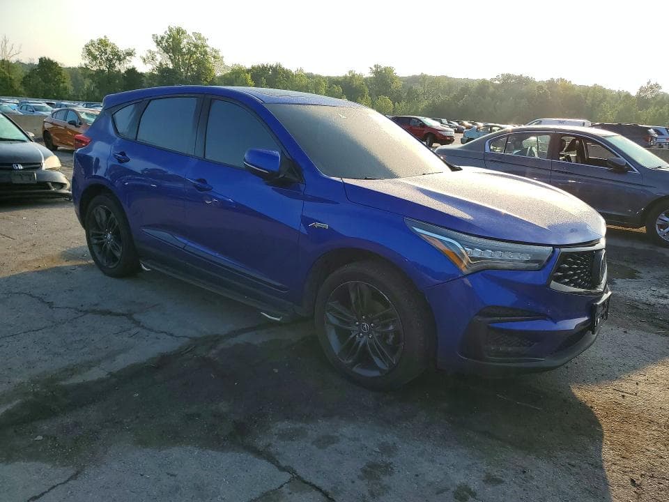 2019 ACURA RDX A-SPEC 4