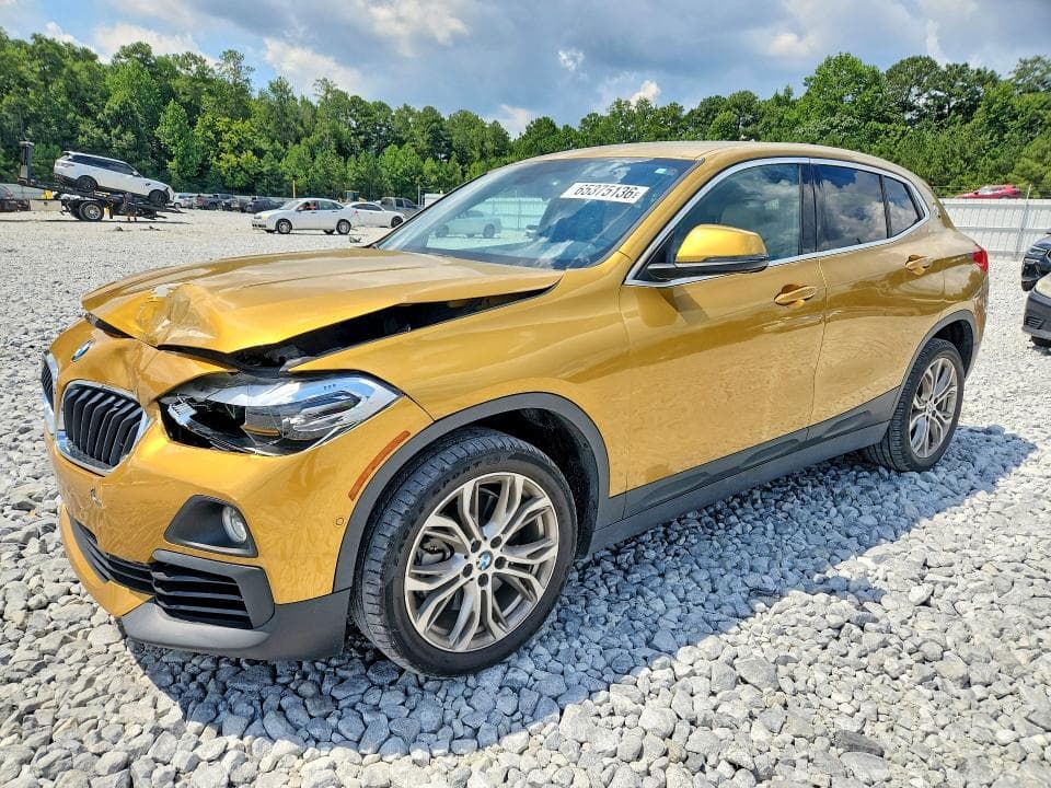 2018 BMW X2 SDRIVE28I - 1