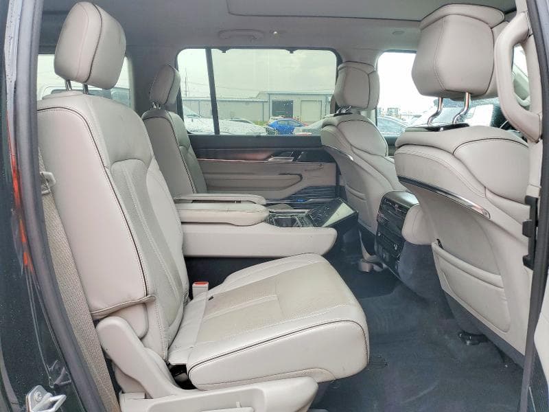 2023 JEEP GRAND WAGONEER SERIES II 11