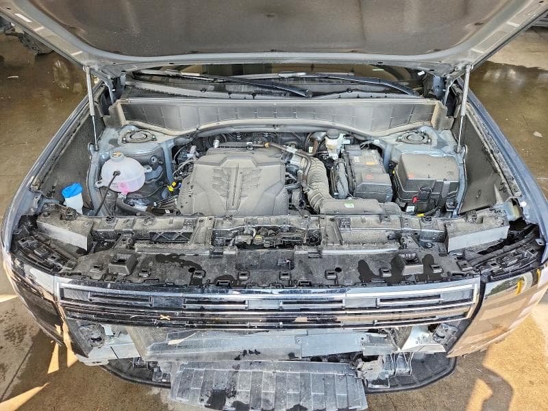 2026 HYUNDAI PALISADE SEL 12