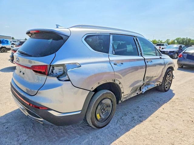 2023 HYUNDAI SANTA FE LIMITED 3