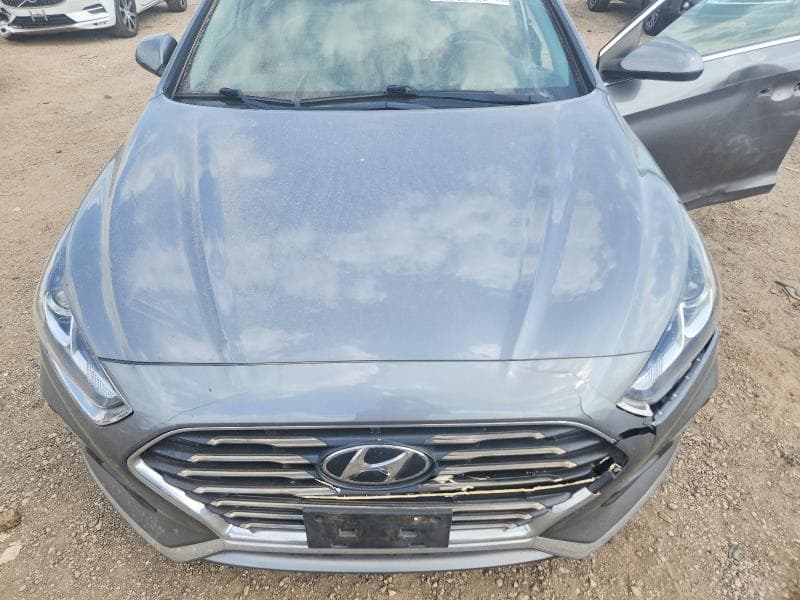2019 HYUNDAI SONATA SE 11
