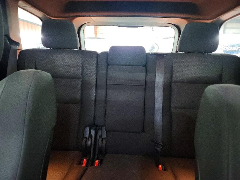 2018 JEEP GRAND CHEROKEE LAREDO 10
