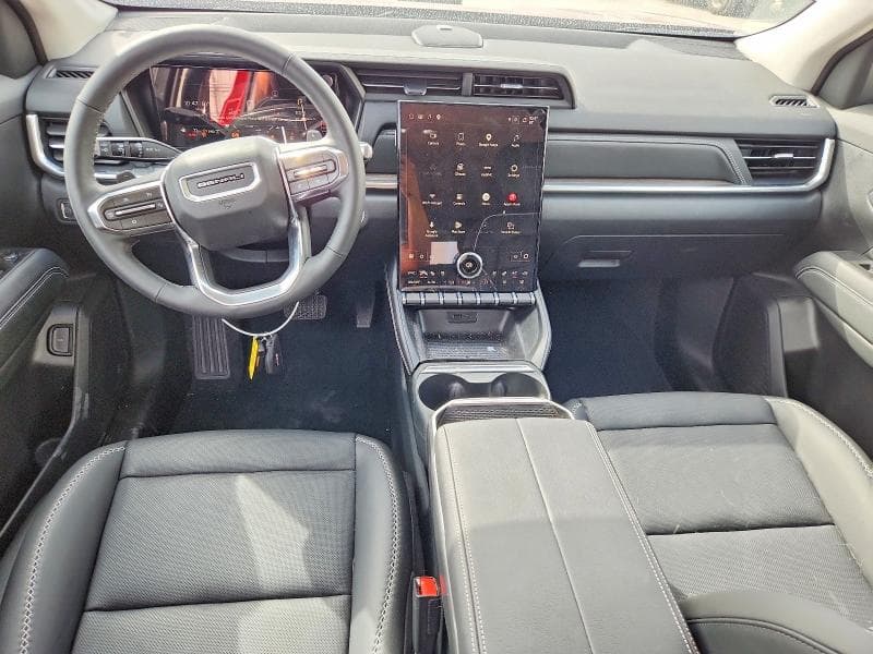 2026 GMC TERRAIN DENALI 8