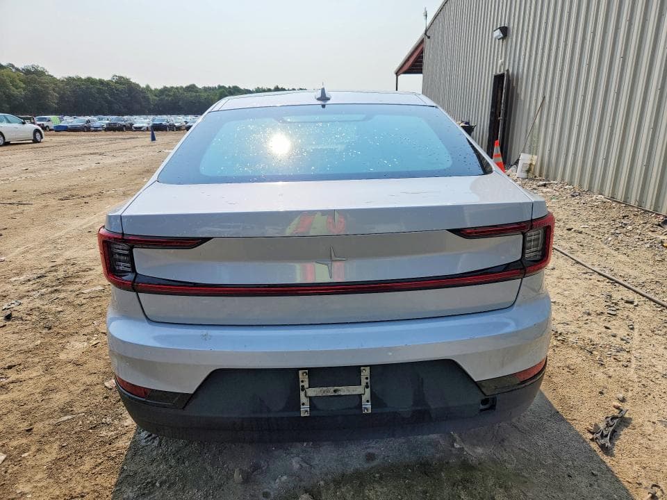 2023 POLESTAR 2 6