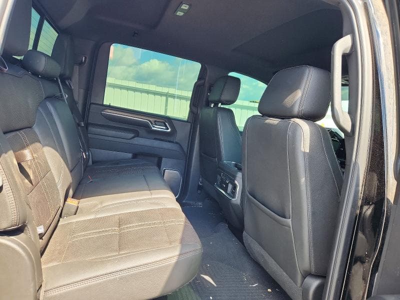 2024 CHEVROLET SILVERADO K2500 HIGH COUNTRY 10