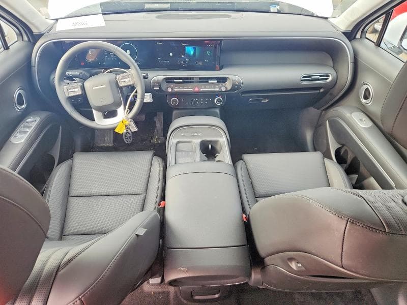 2026 HYUNDAI PALISADE SEL 8