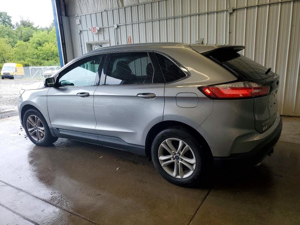 2020 FORD EDGE SEL 2
