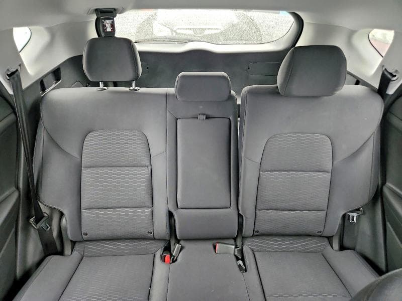 2021 HYUNDAI TUCSON VALUE 10