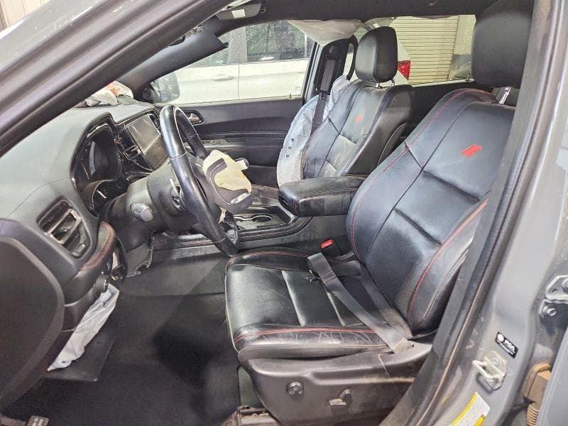 2023 DODGE DURANGO GT 7