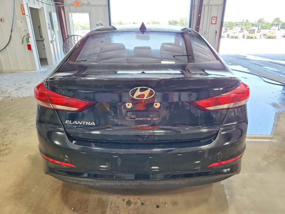 2018 HYUNDAI ELANTRA VALUE EDITION 6