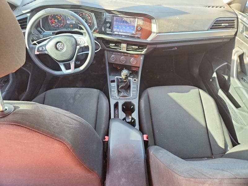 2019 VOLKSWAGEN JETTA S 8