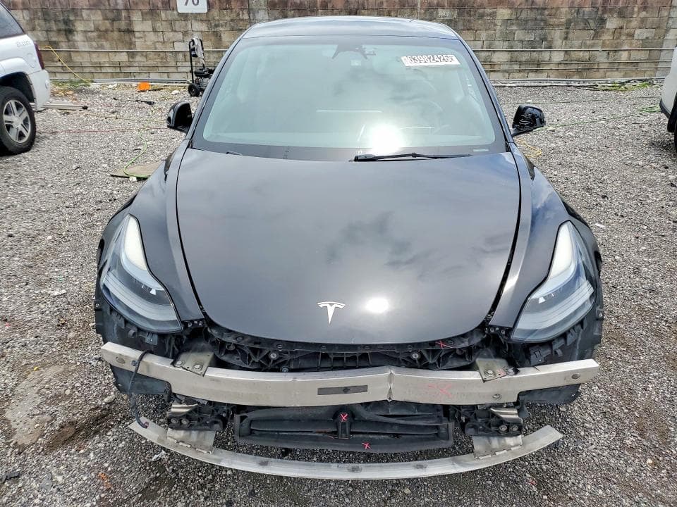2020 TESLA MODEL 3 5