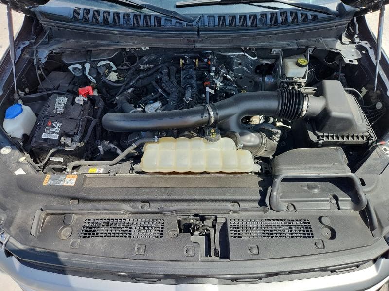 2024 FORD EXPEDITION XLT 12