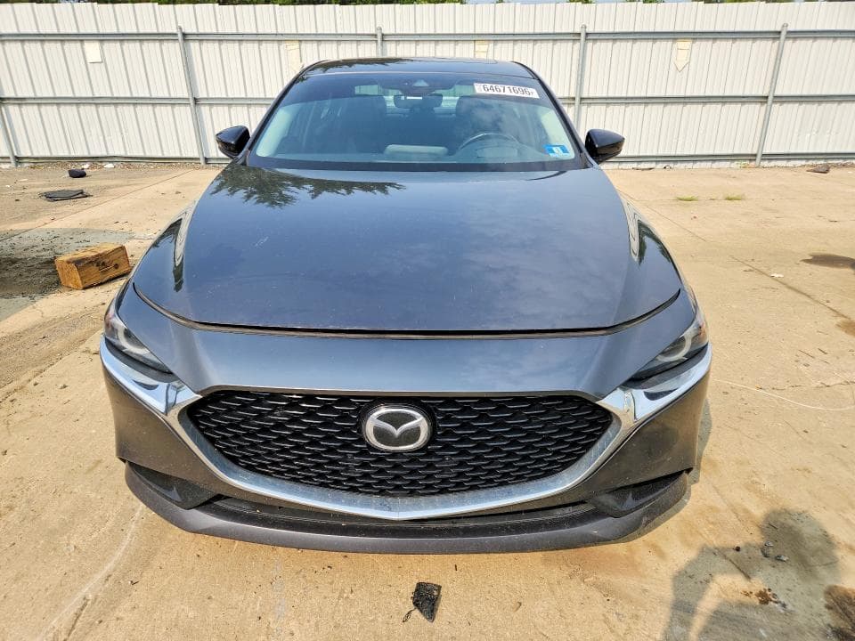 2020 MAZDA 3 PREMIUM 5