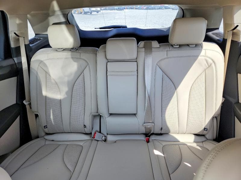 2019 LINCOLN NAUTILUS SELECT 10