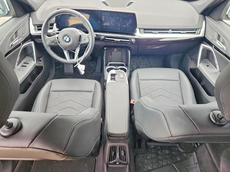 2026 BMW X1 XDRIVE28I 8