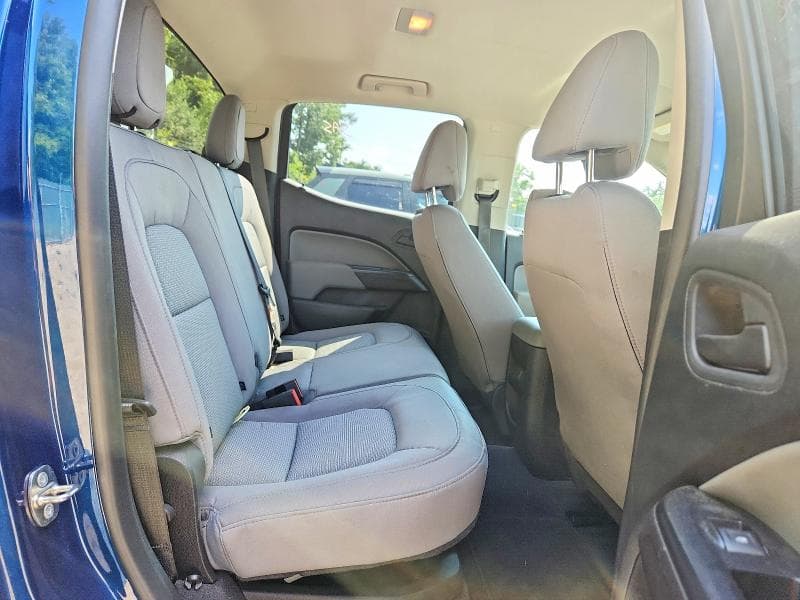 2019 CHEVROLET COLORADO 10