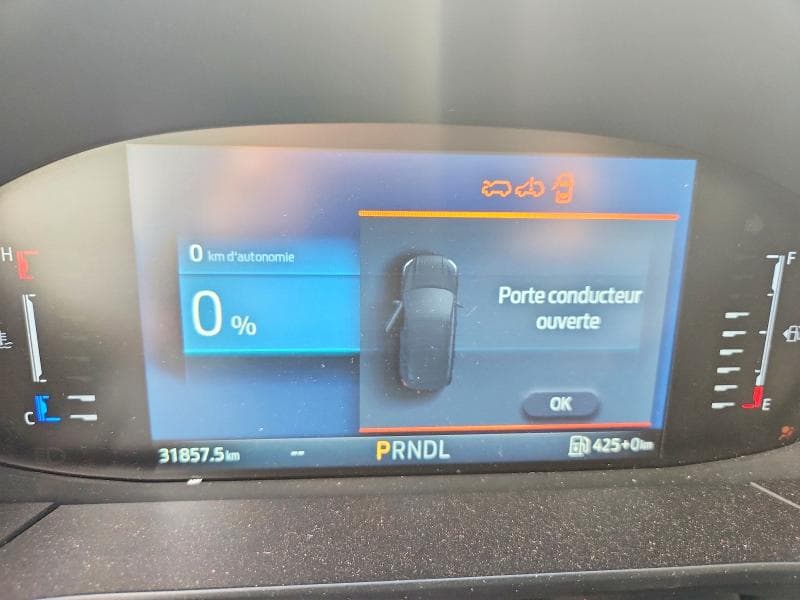 2024 FORD ESCAPE 9