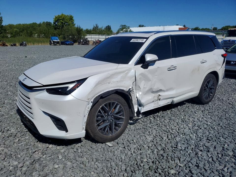 2024 LEXUS TX 350 PREMIUM - 1