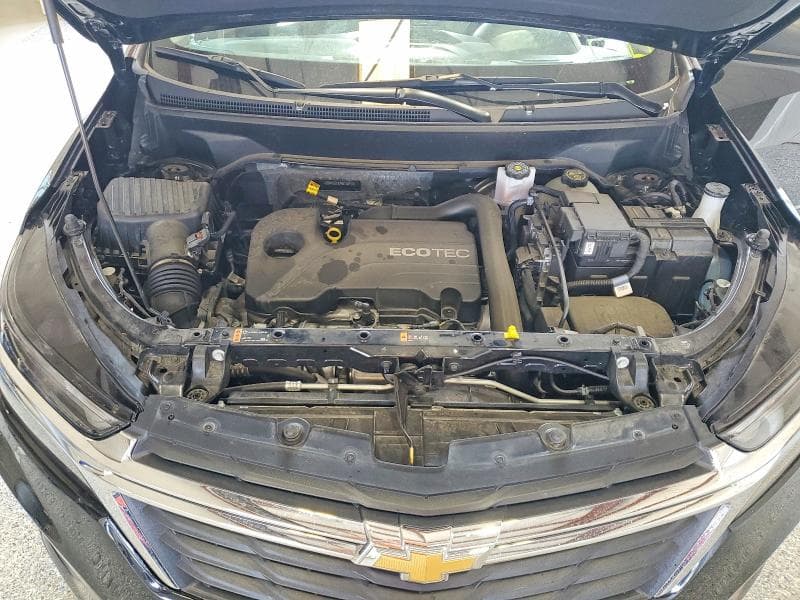 2022 CHEVROLET EQUINOX LS 12