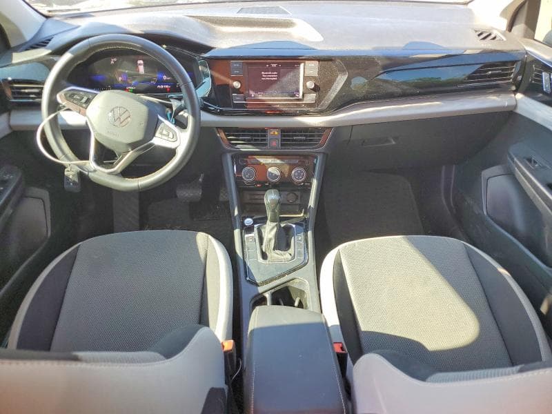 2023 VOLKSWAGEN TAOS S 8