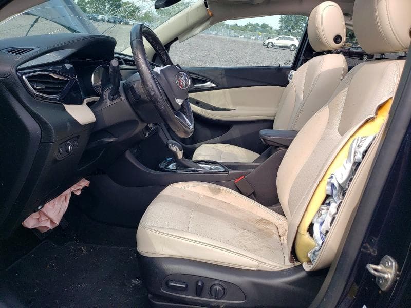 2020 BUICK ENCORE GX SELECT 7