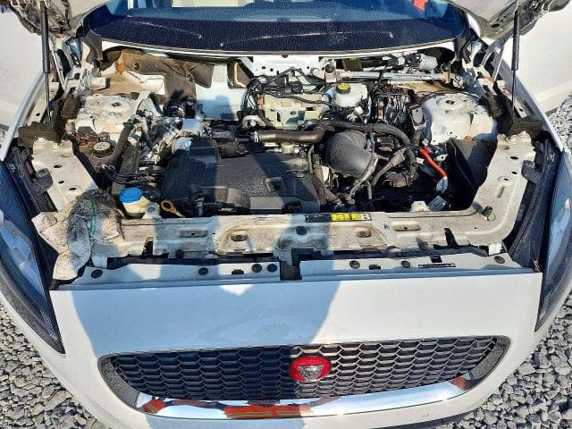 2019 JAGUAR E-PACE S 12