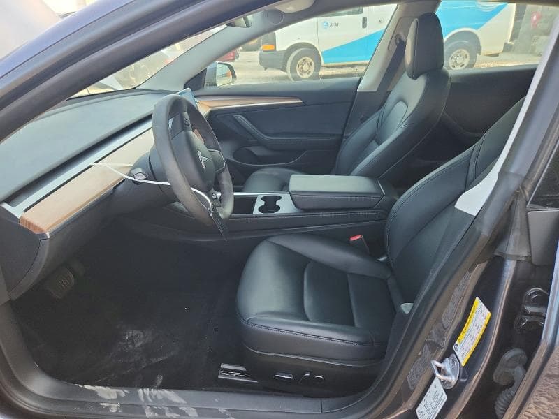 2023 TESLA MODEL 3 7