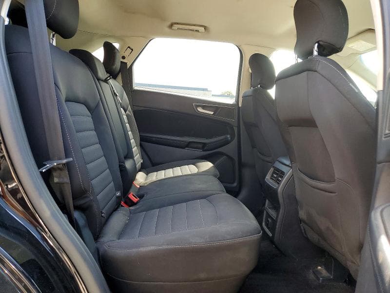 2017 FORD EDGE SE 11