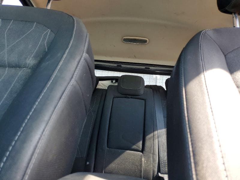2019 FORD ECOSPORT SE 10